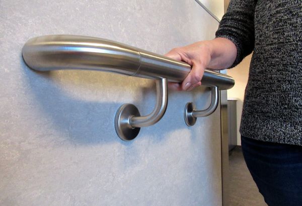 Accessibility Modification