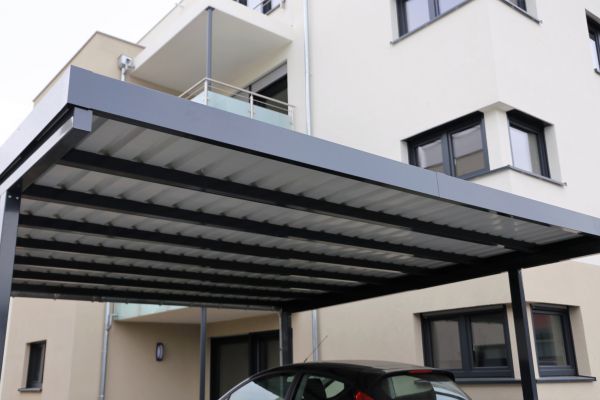 Automotive Shelter Maintenance