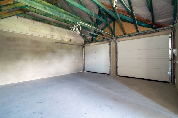 Cabinetry Removal