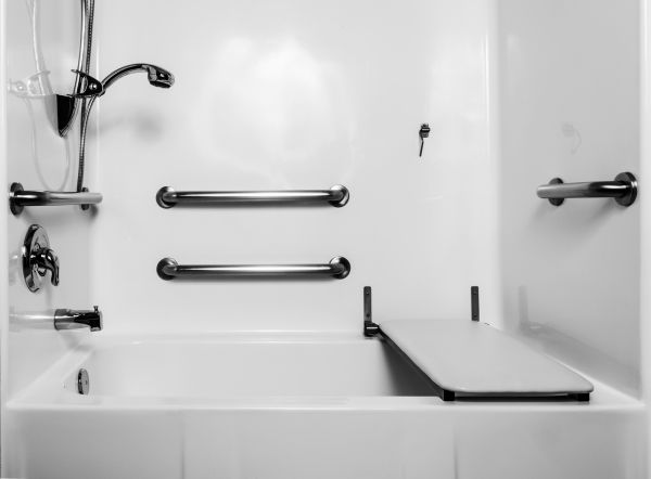 Handicap Accessible Remodeling