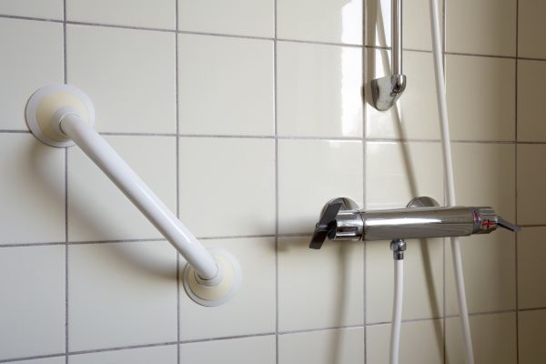 Special Needs Remodeling