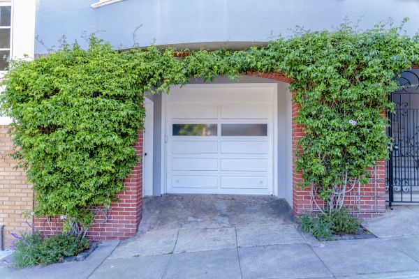 Garage Stability Repair