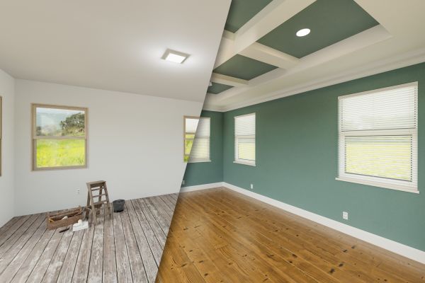 Accessible Remodeling