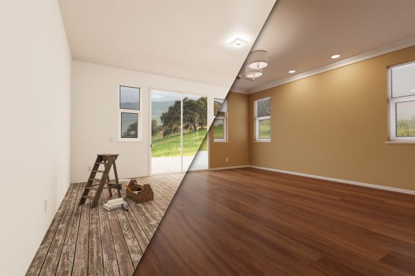 Senior Housing Renovation