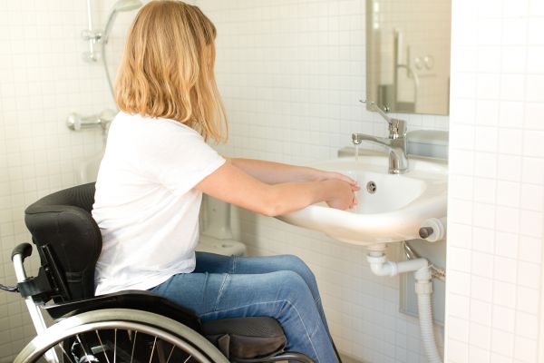 Inclusive Home Renovation