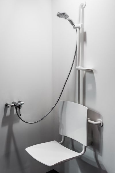Accessibility Modification