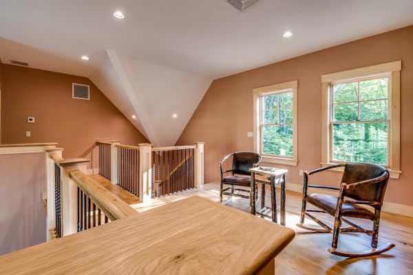 Bedroom Expansion