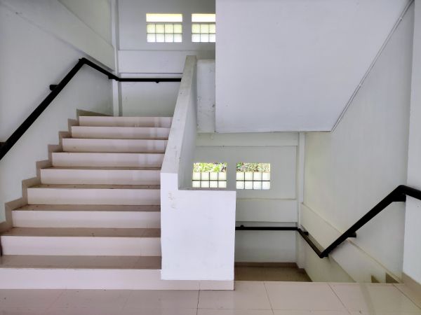 Additional Level Construction