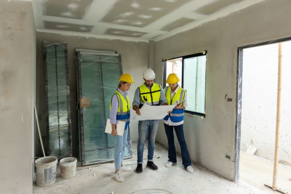 Modular Home Appraisal