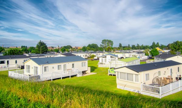 Trailer Home Appraisal