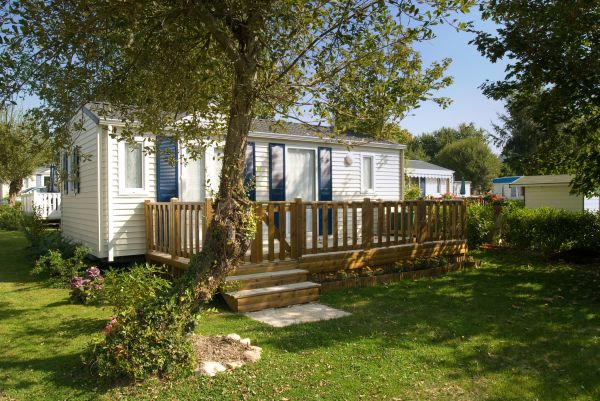 Manufactured Home Appraisal