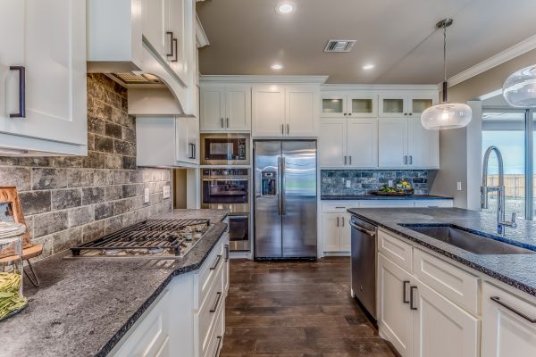 Bathroom Cabinet Remodeling