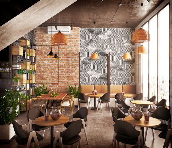 Business Property Remodeling
