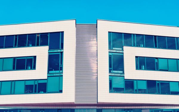 Building Facade Repair