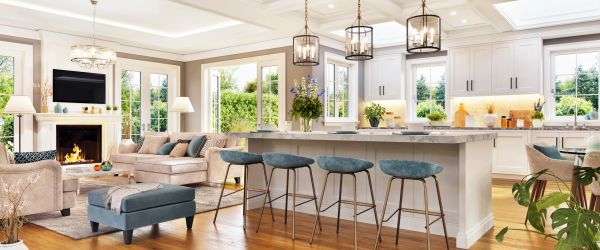Apartment Remodeling Service