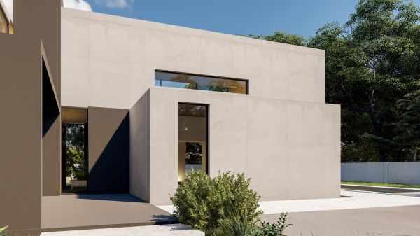 Artificial Stone Removal