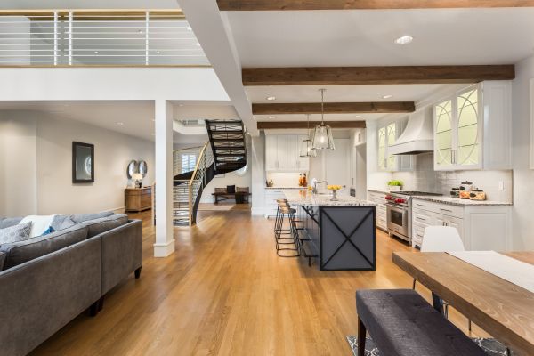 Bedroom Remodeling