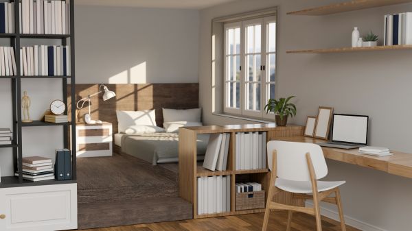 General Contractor Service