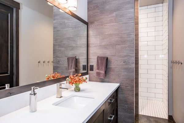 Bathroom Conversion Service