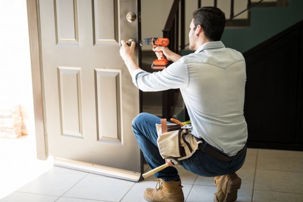 Home Repair And Maintenance
