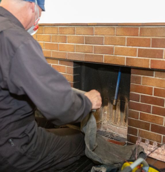 Fire Damage Service