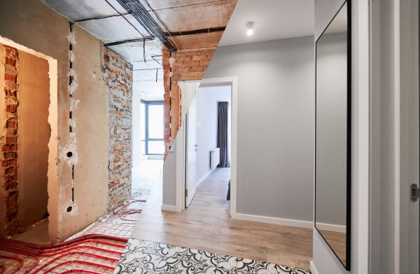 Commercial Restoration Service
