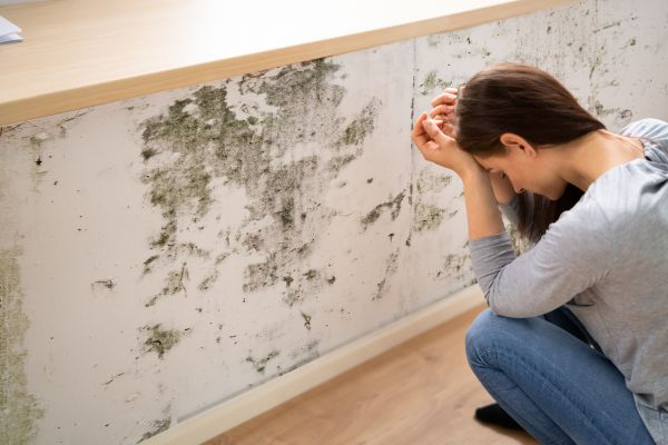 Mold Inspection And Testing