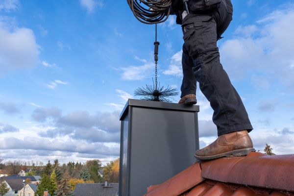 Sooty Chimney Service