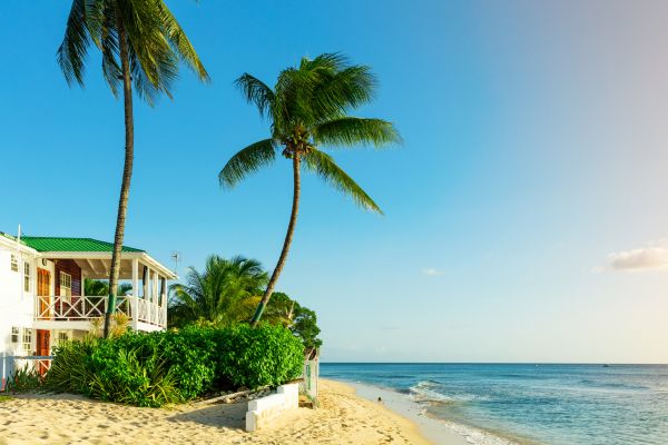 Beachfront Construction