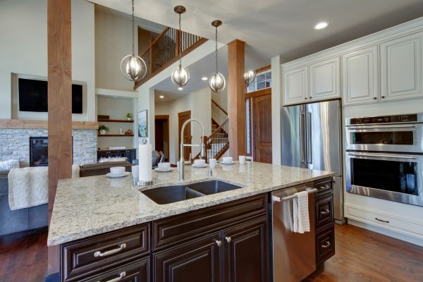 Farmhouse Renovation