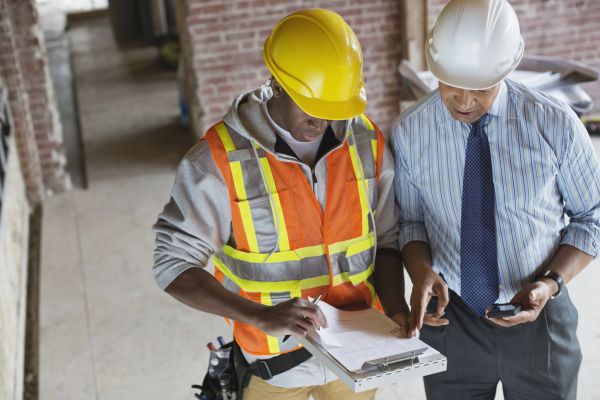 Building Service