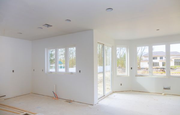 Bedroom Expansion
