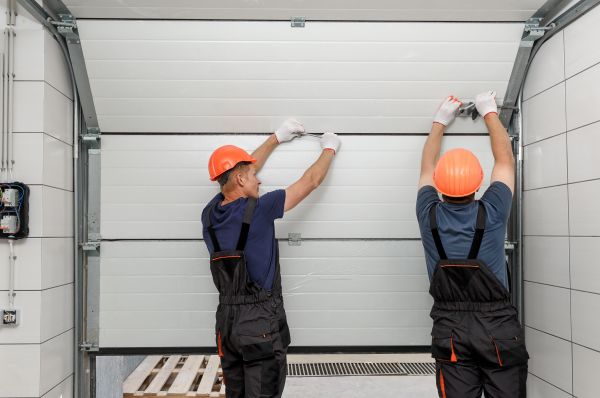 Garage Maintenance