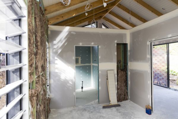 2nd Story Addition Service