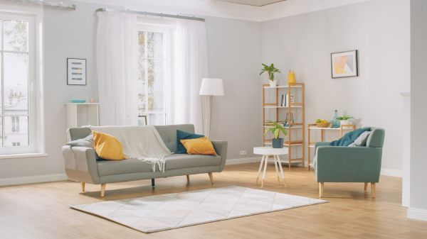 Bedroom Remodeling