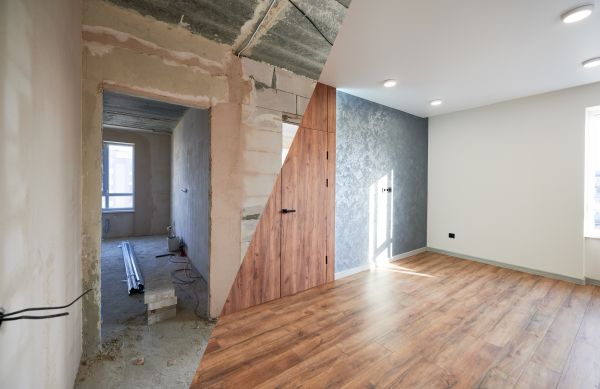 Drywall Installation