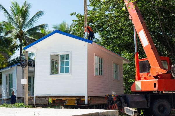 Modular Home Repair