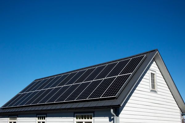 Renewable Energy Installation