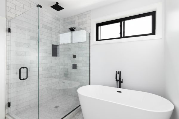Bathroom Refinishing