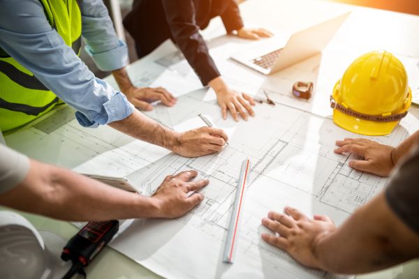 Renovation Planning