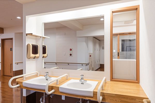 Assisted Living Renovation