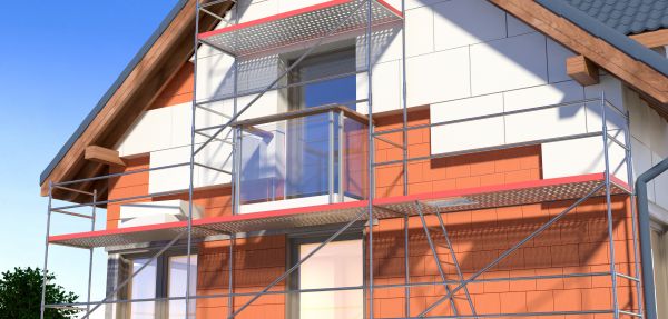 Building Refurbishment