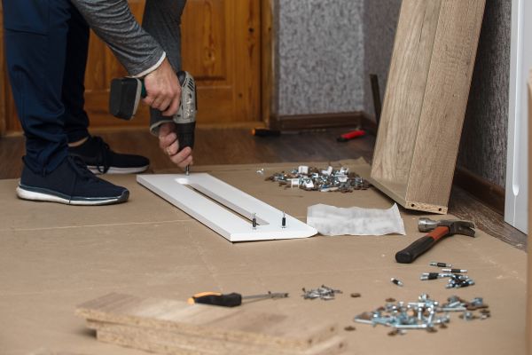 Property Repair