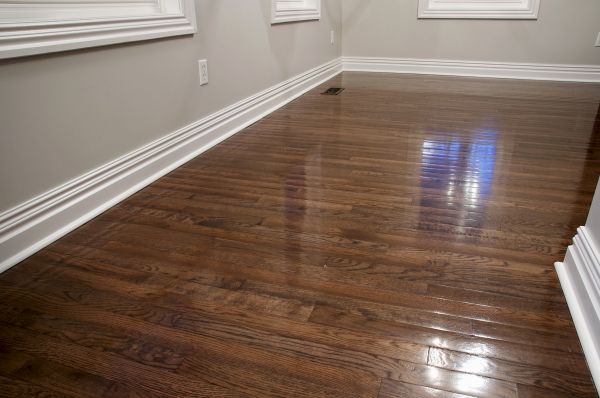 Flooring Repair