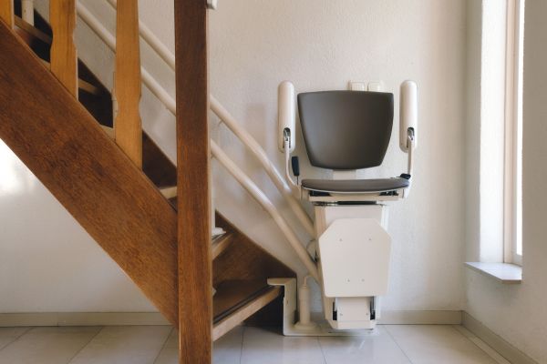 ADA Bathroom Installation