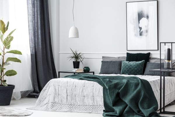 Bedroom Renovation