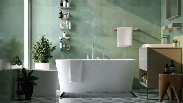 Bathroom Cabinets Remodeling