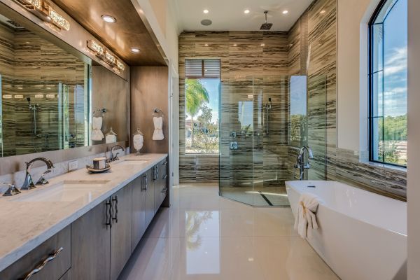 Bathroom Cabinets Remodeling
