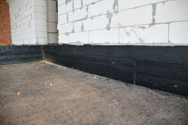 Basement Water Damage Cleanup
