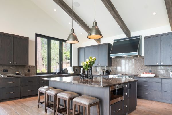Condo Remodeling